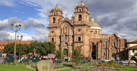Plaza de Armas Cusco Plaza de Armas Cusco