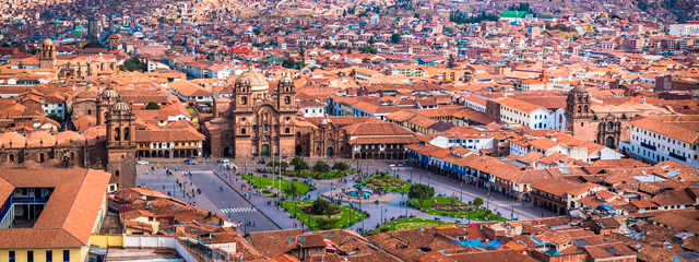Plaza de Armas del Cusco Plaza de Armas del Cusco