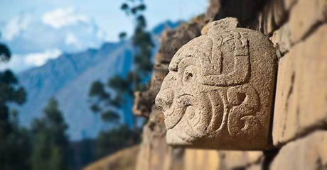 Chavin de Huantar