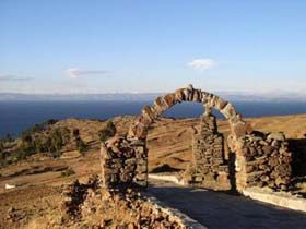 Puno Amantani Amantani Puno