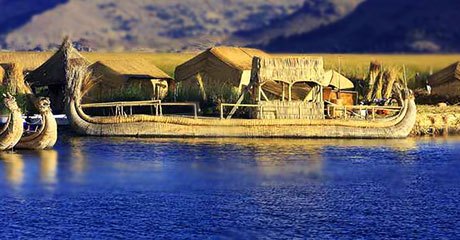 Lago Titicaca Lago Titicaca