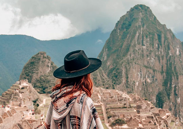 De tour a Machu Picchu: Lo que debes evitar para tu outfit al momento de  viajar | Tours a Machu Picchu Perú 2023